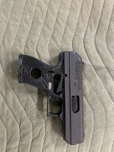 HI-POINT MODEL C 9MM LUGER (9x19 PARA) - 2 of 2