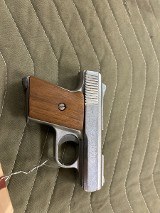 RAVEN ARMS MP-25 25 Auto - 1 of 2