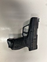 TAURUS PT-709 SLIM 9MM LUGER (9x19 PARA) - 1 of 2