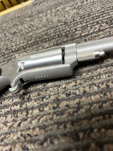 NORTH AMERICAN ARMS MIN-REVOLVER .22 WMR - 3 of 3