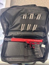 TACTICAL SOLUTIONS PAC-LITE .22 LR - 2 of 3