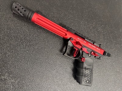 TACTICAL SOLUTIONS PAC-LITE .22 LR