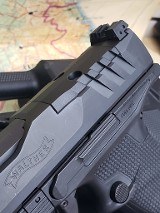WALTHER ARMS PDP FULL SIZE 9MM LUGER (9X19 PARA) - 2 of 3