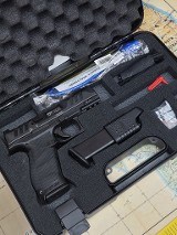 WALTHER ARMS PDP FULL SIZE 9MM LUGER (9X19 PARA) - 3 of 3