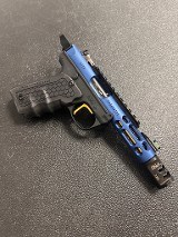 RUGER MARK IV 22/45 LITE .22 LR - 3 of 3