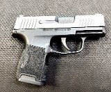 SIG SAUER P365 9MM LUGER (9X19 PARA) - 3 of 3