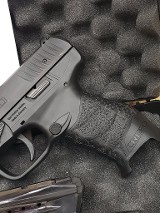 WALTHER CREED 9MM LUGER (9x19 PARA) - 2 of 3