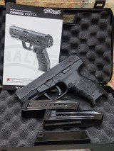 WALTHER CREED 9MM LUGER (9x19 PARA) - 1 of 3