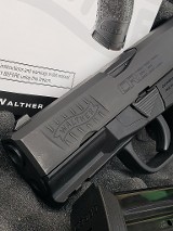 WALTHER CREED 9MM LUGER (9x19 PARA) - 3 of 3