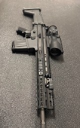 FN SCAR 17S 7.62X51MM NATO - 2 of 3