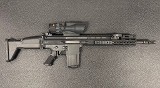 FN SCAR 17S 7.62X51MM NATO