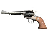 RUGER NEW MODEL SINGLE SIX .22 LR - 2 of 2