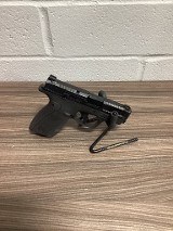 SMITH & WESSON BODYGUARD 2.0 .380 ACP - 3 of 3