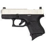GLOCK 26 GEN 5 9MM LUGER (9X19 PARA) - 1 of 3