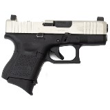 GLOCK 26 GEN 5 9MM LUGER (9X19 PARA) - 2 of 3