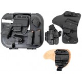 GLOCK 26 GEN 5 9MM LUGER (9X19 PARA) - 3 of 3