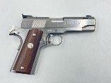 COLT Gold Cup Commander Custom .45 ACP - 2 of 3