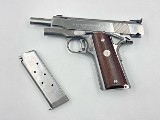 COLT Gold Cup Commander Custom .45 ACP - 3 of 3
