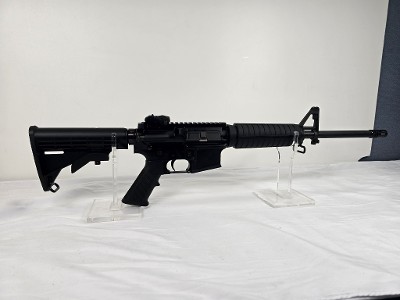 EAGLE ARMS Eagle 15 .223 WYLDE