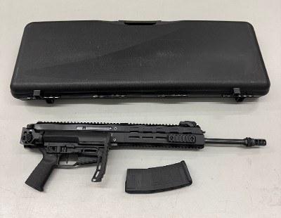 B&T APC556 5.56X45MM NATO