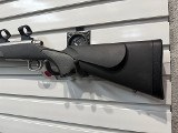 REMINGTON MODEL 700 .223 REM - 3 of 3