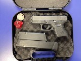 GLOCK 27 .40 CALIBER - 1 of 3