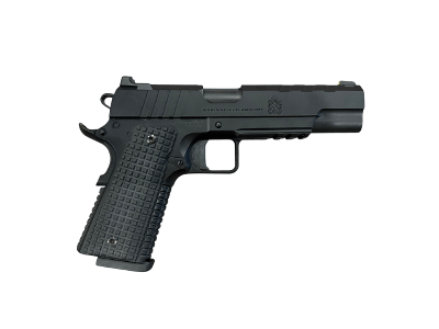 SPRINGFIELD ARMORY 1911 Emissary 9MM LUGER (9x19 PARA)