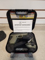GLOCK G23 GEN 4 .40 S&W - 2 of 3