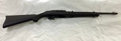 RUGER 10/22 .22 LR