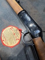 WINCHESTER canadian continental .30-30 WIN - 2 of 3