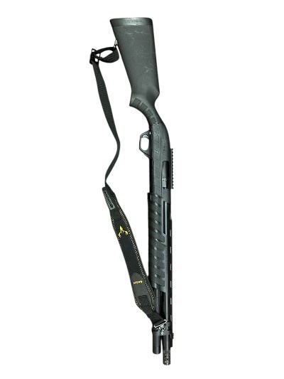 REMINGTON M887 12 GA