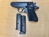 WALTHER PPK/S .380 ACP - 1 of 3