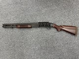 MOSSBERG 590 RETROGRADE 12 GA - 1 of 2