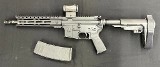 Diamondback DB15 AR Pistol Carbine Length 5.56X45MM NATO - 2 of 3