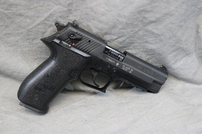 SIG SAUER Mosquito .22 LR