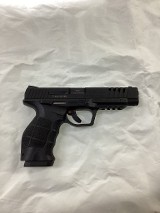 SAR USA SAR 9 Sport 9MM LUGER (9X19 PARA) - 1 of 2