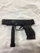 SAR USA SAR 9 Sport 9MM LUGER (9X19 PARA) - 2 of 2