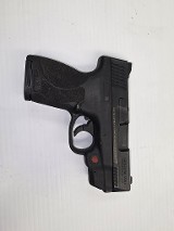 SMITH & WESSON M&P 45 SHIELD M2.0 CT .45 ACP - 2 of 3