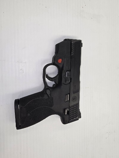 SMITH & WESSON M&P 45 SHIELD M2.0 CT .45 ACP