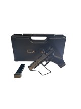 CANIK TP9SFx 9MM LUGER (9X19 PARA) - 1 of 3