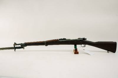 SPRINGFIELD ARMORY 1903 .30-06 SPRG