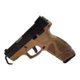 TAURUS G2C 9MM LUGER (9X19 PARA) - 2 of 3