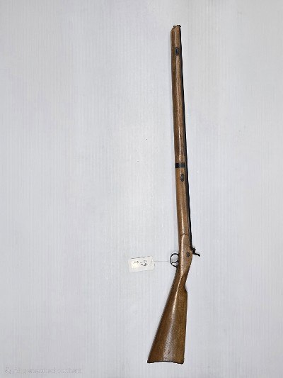 F.I.E. FIREARMS EIG-EBAR .36 CAL