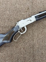 MOSSBERG 464 .30-30 WIN - 2 of 3