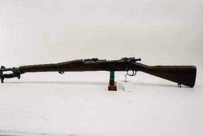 SPRINGFIELD ARMORY 1903 .30-06 SPRG