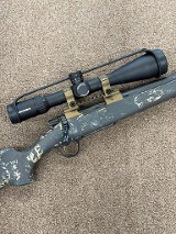 CHRISTENSEN ARMS Model 14 Ridgeline 6.5 PRC - 2 of 3