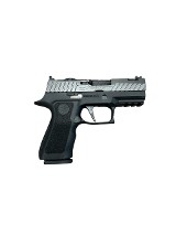 SIG SAUER P320 Compact 9MM LUGER (9x19 PARA) - 1 of 1