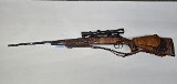 YUGO MAUSER .22-250 REM