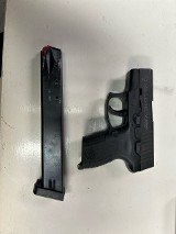 TAURUS PT140 MILLENNIUM PRO 40 Smith & Wesson - 2 of 2