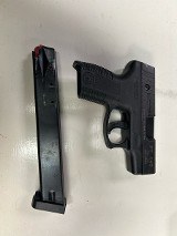 TAURUS PT140 MILLENNIUM PRO 40 Smith & Wesson - 1 of 2